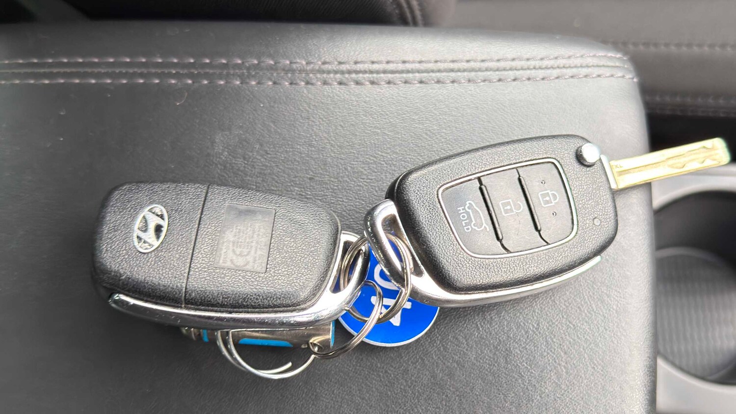 Used Hyundai TUCSON 2020 for sale - 77858342: Photo 21