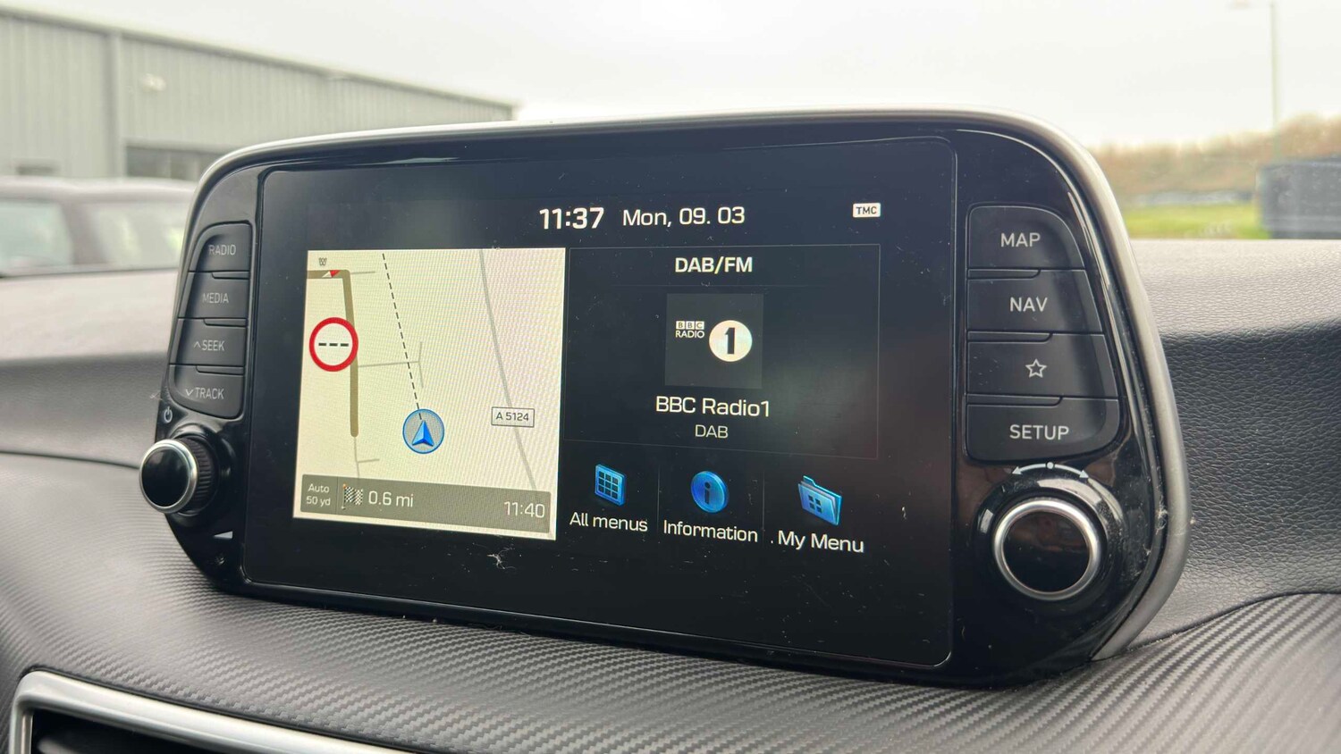 Used Hyundai TUCSON 2020 for sale - 77858342: Photo 22