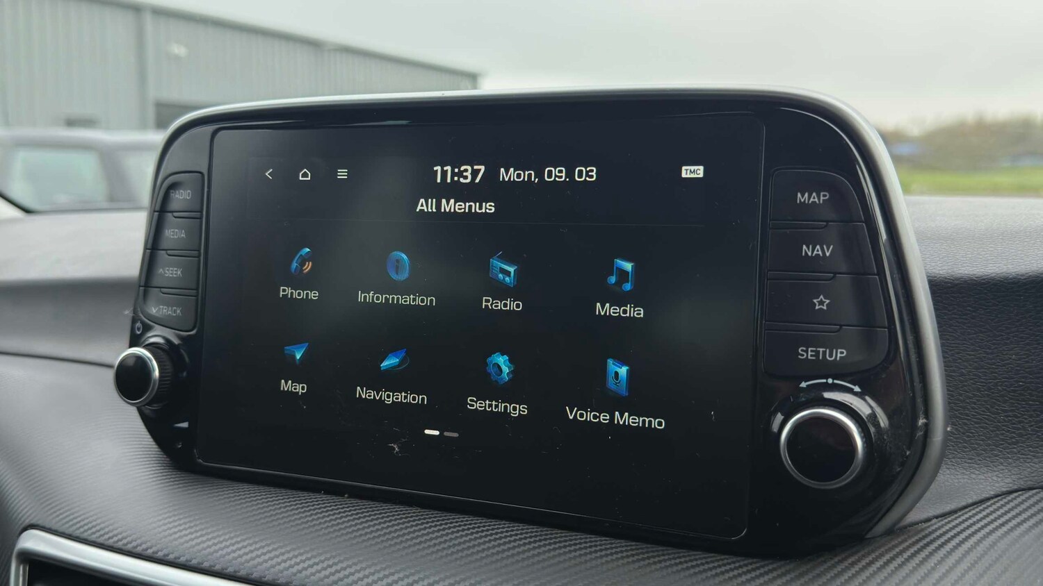 Used Hyundai TUCSON 2020 for sale - 77858342: Photo 24