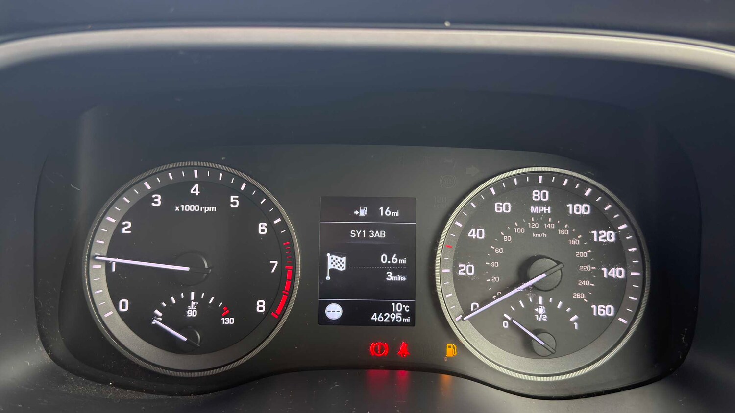 Used Hyundai TUCSON 2020 for sale - 77858342: Photo 25