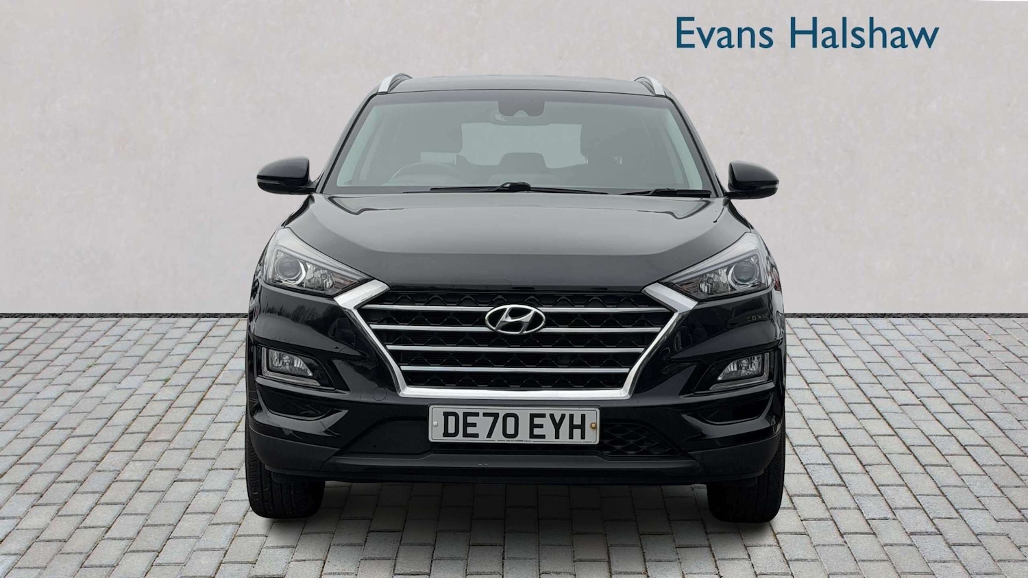 Used Hyundai TUCSON 2020 for sale - 77858342: Photo 4
