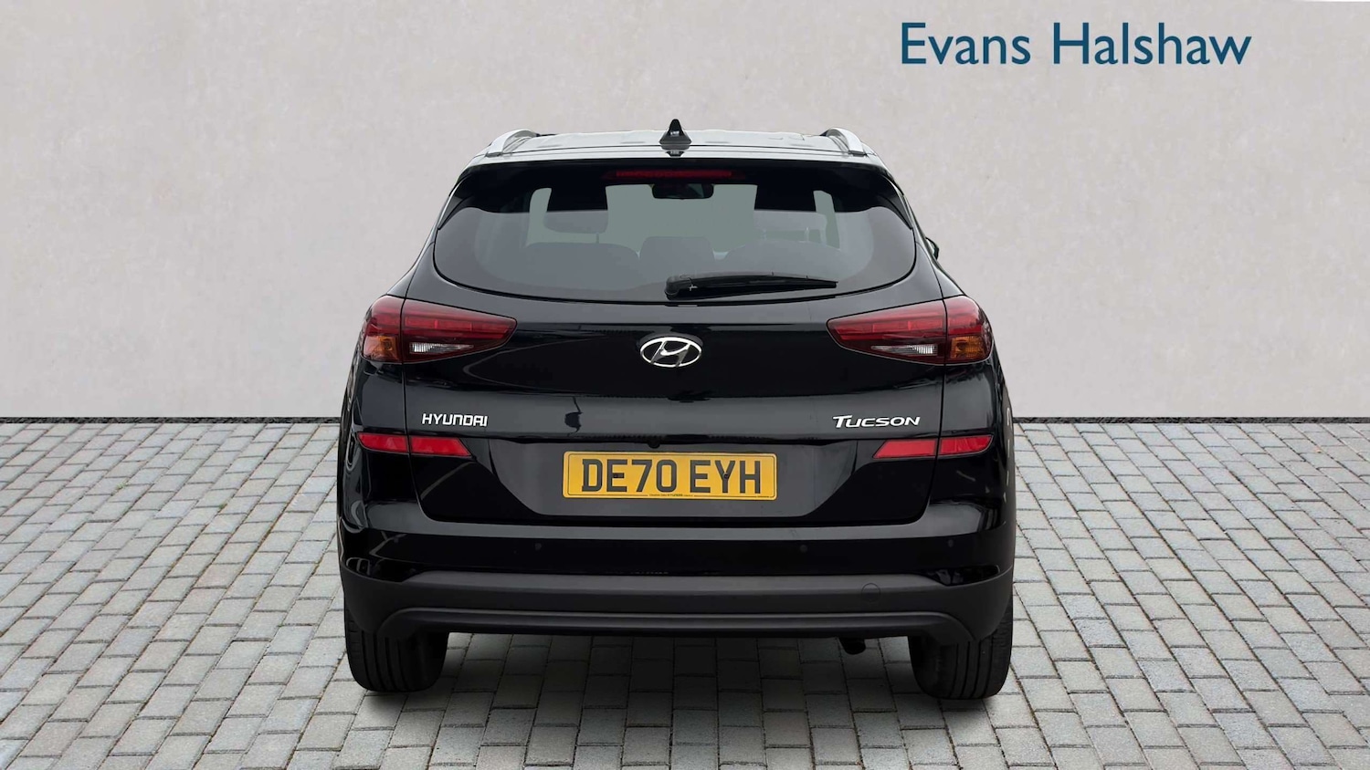 Used Hyundai TUCSON 2020 for sale - 77858342: Photo 5