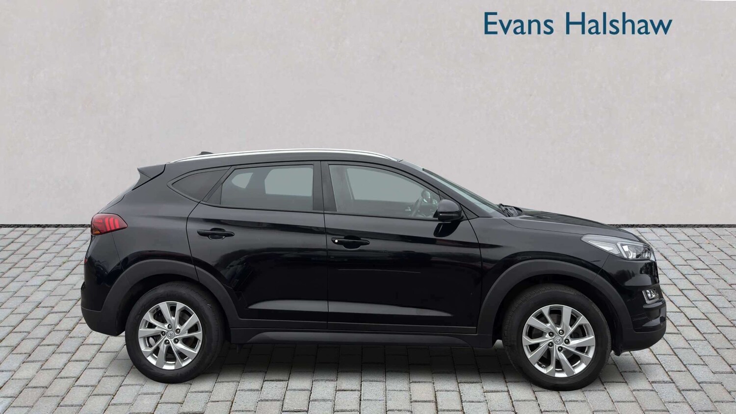 Used Hyundai TUCSON 2020 for sale - 77858342: Photo 6