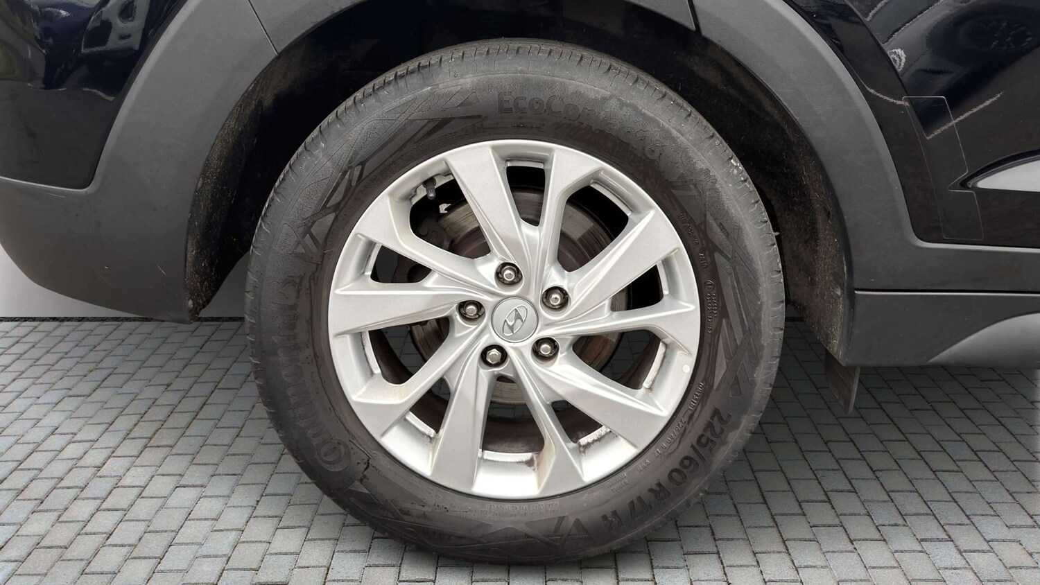 Used Hyundai TUCSON 2020 for sale - 77858342: Photo 7