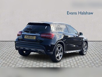 Used Mercedes-Benz GLA 2018 for sale - 78407749: Photo