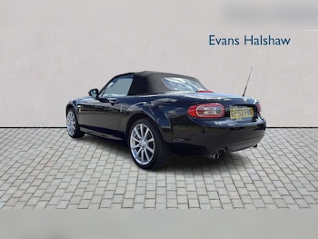 Used Mazda MX-5 2012 for sale - 78845400: Photo
