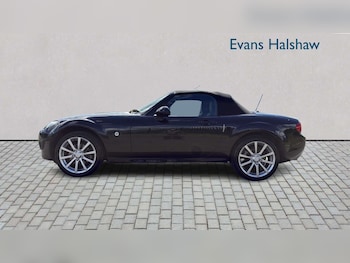 Used Mazda MX-5 2012 for sale - 78845400: Photo