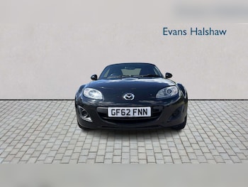 Used Mazda MX-5 2012 for sale - 78845400: Photo