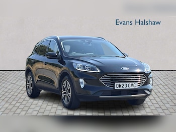 Used Ford Kuga 2023 for sale - 79161279: Photo