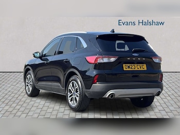 Used Ford Kuga 2023 for sale - 79161279: Photo