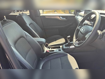 Used Ford Kuga 2023 for sale - 79161279: Photo