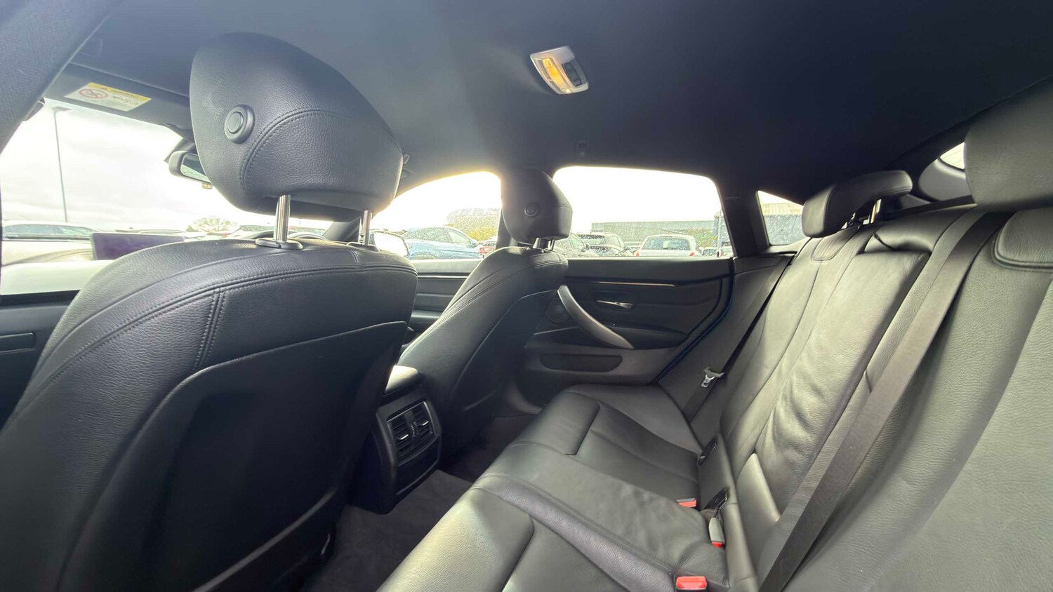 Used BMW 4 Series for sale - 77857178: Photo 11