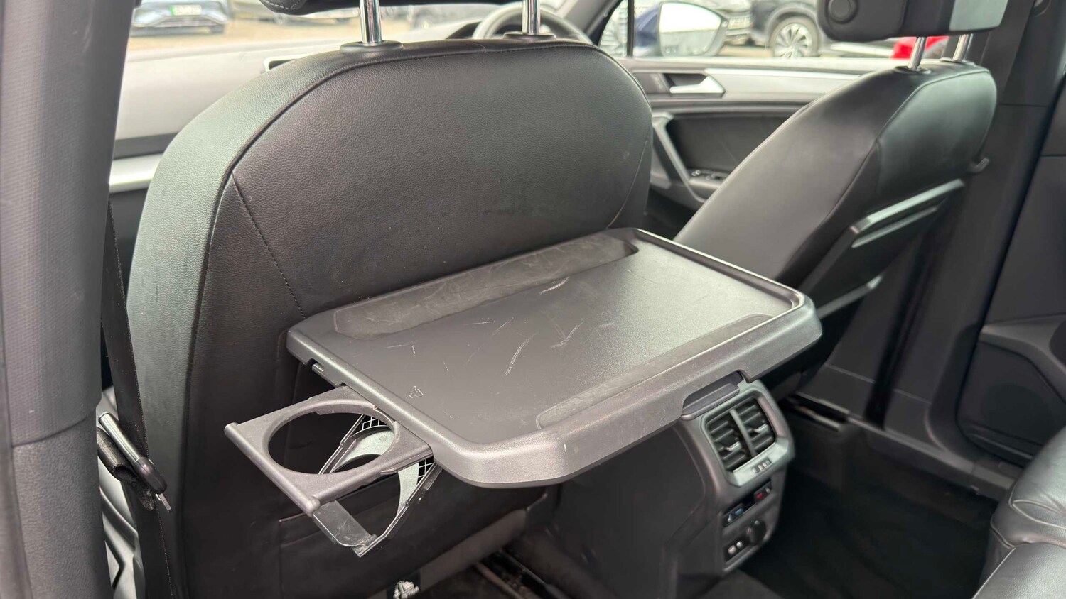 Used SEAT Tarraco for sale - 77861018: Photo 10