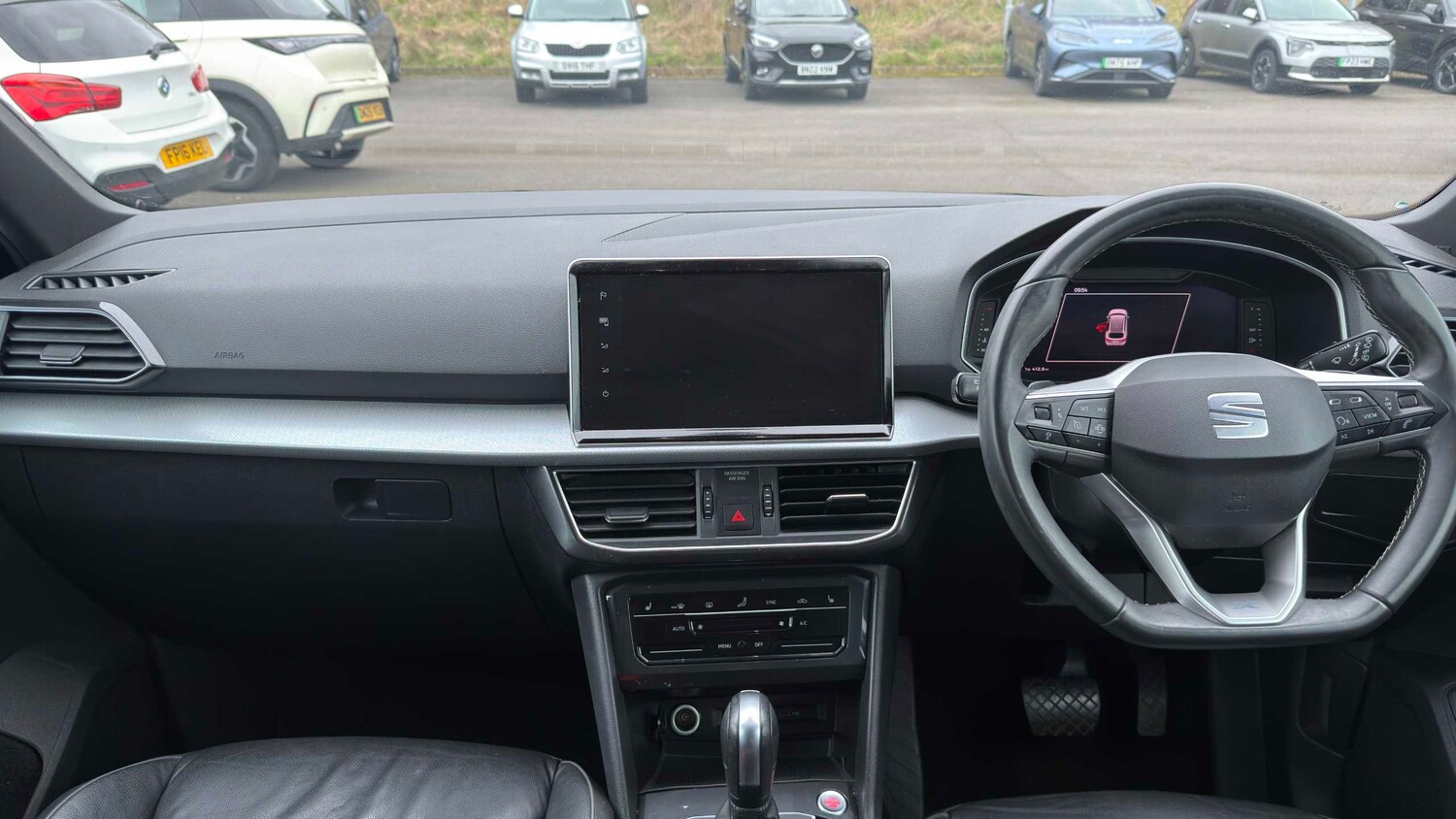 Used SEAT Tarraco for sale - 77861018: Photo 12