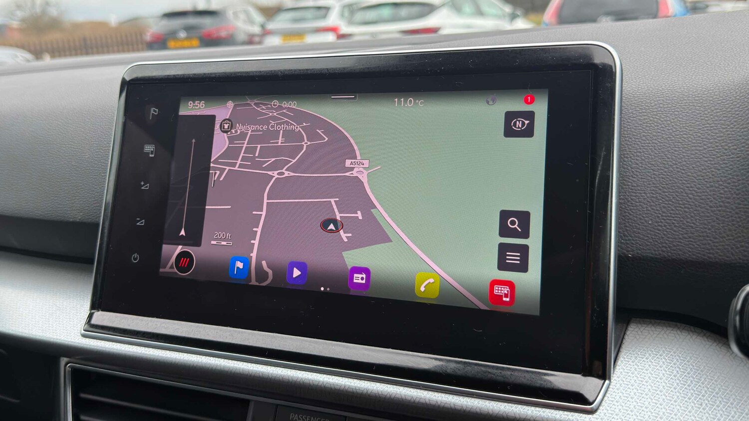 Used SEAT Tarraco for sale - 77861018: Photo 24