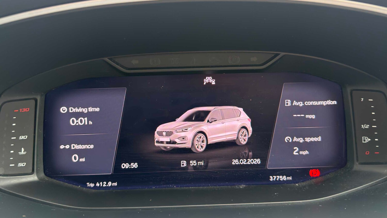 Used SEAT Tarraco for sale - 77861018: Photo 25