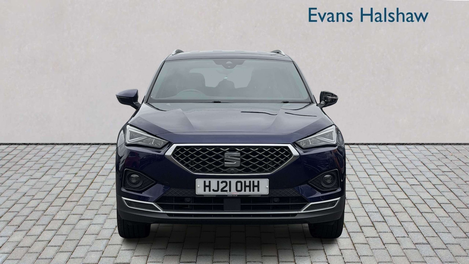 Used SEAT Tarraco for sale - 77861018: Photo 3