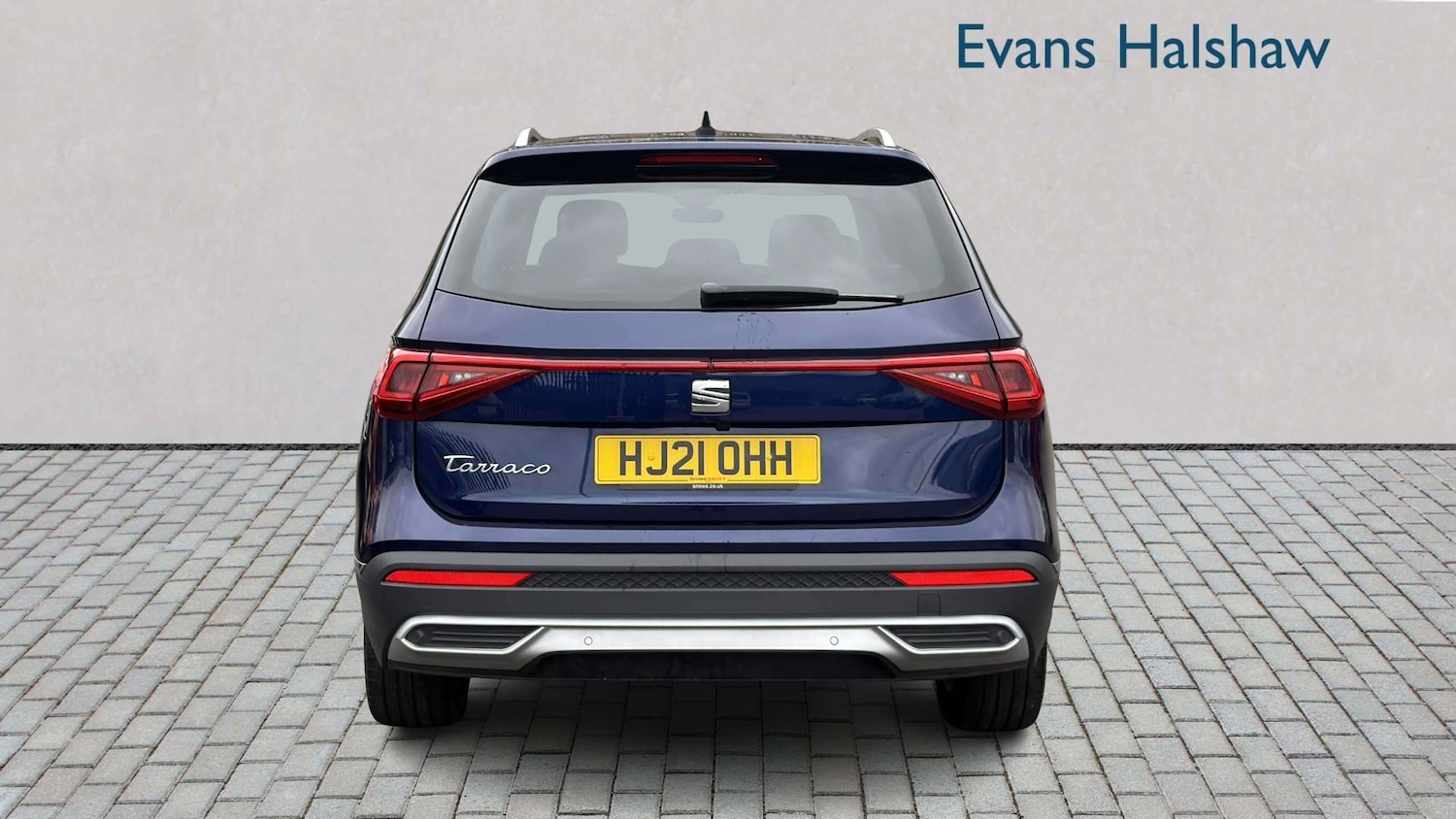 Used SEAT Tarraco for sale - 77861018: Photo 4