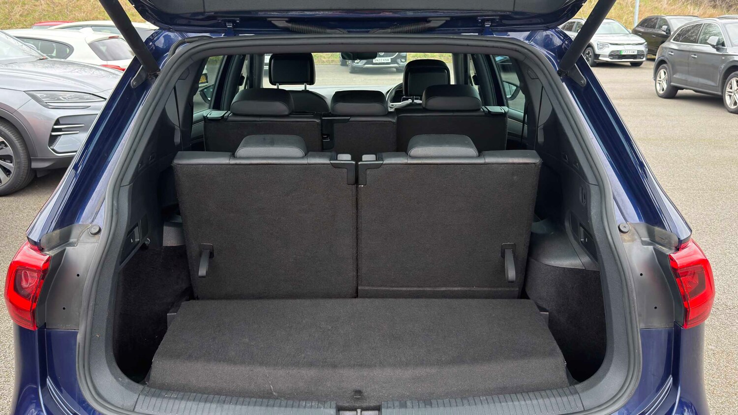 Used SEAT Tarraco for sale - 77861018: Photo 6