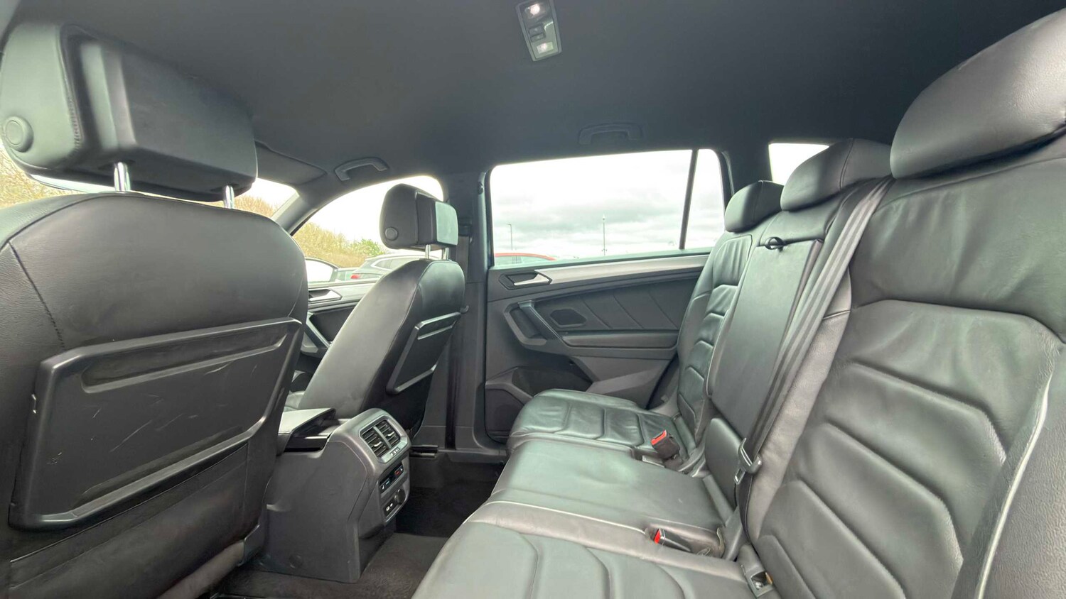 Used SEAT Tarraco for sale - 77861018: Photo 9