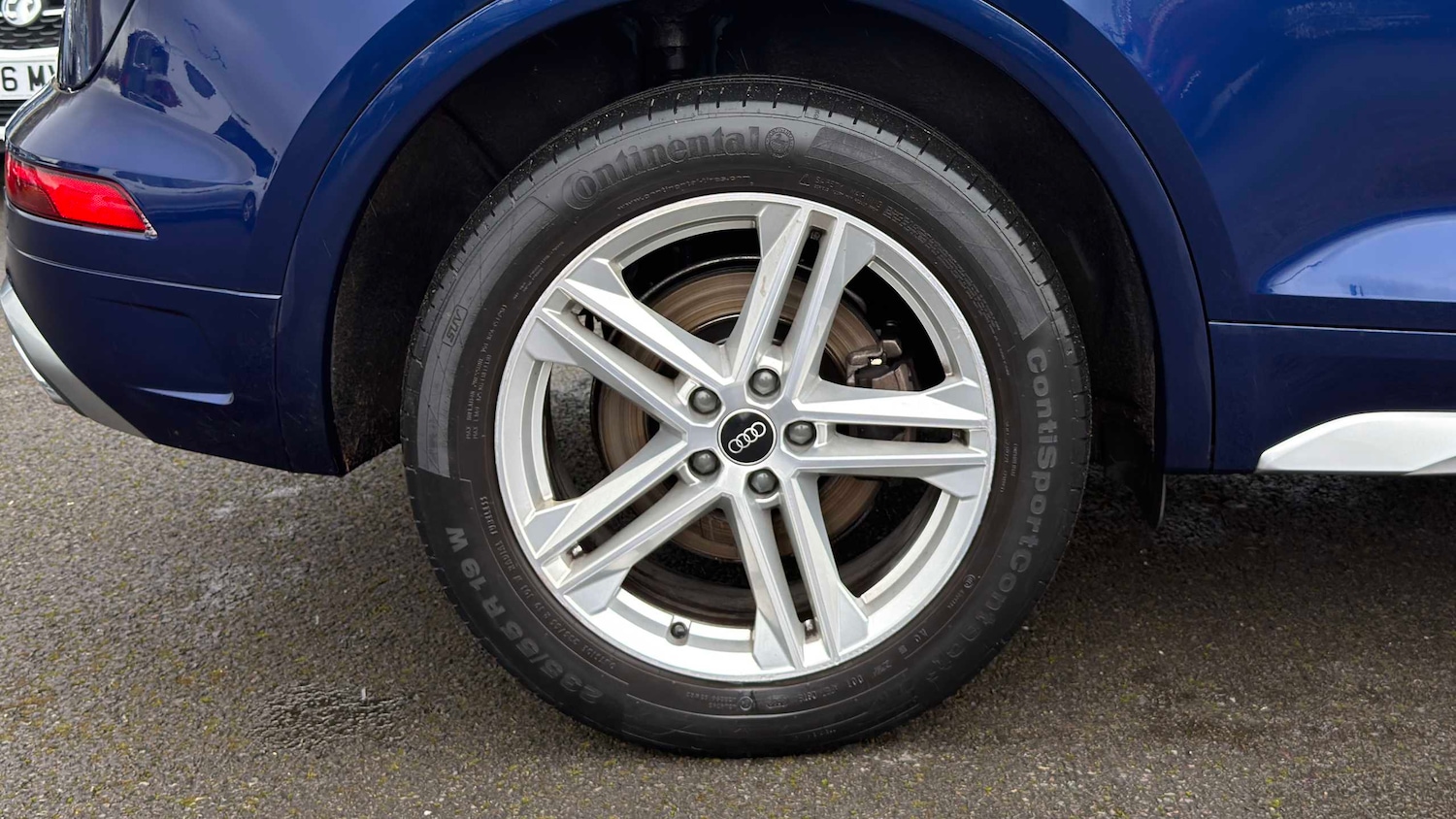 Used Audi Q5 2023 for sale - 78052312: Photo 10