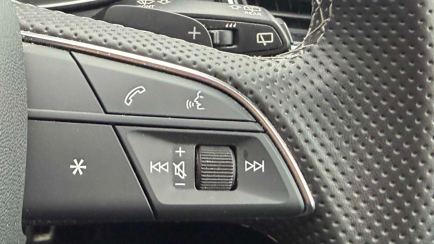 Used Audi Q5 2023 for sale - 78052312: Photo 12