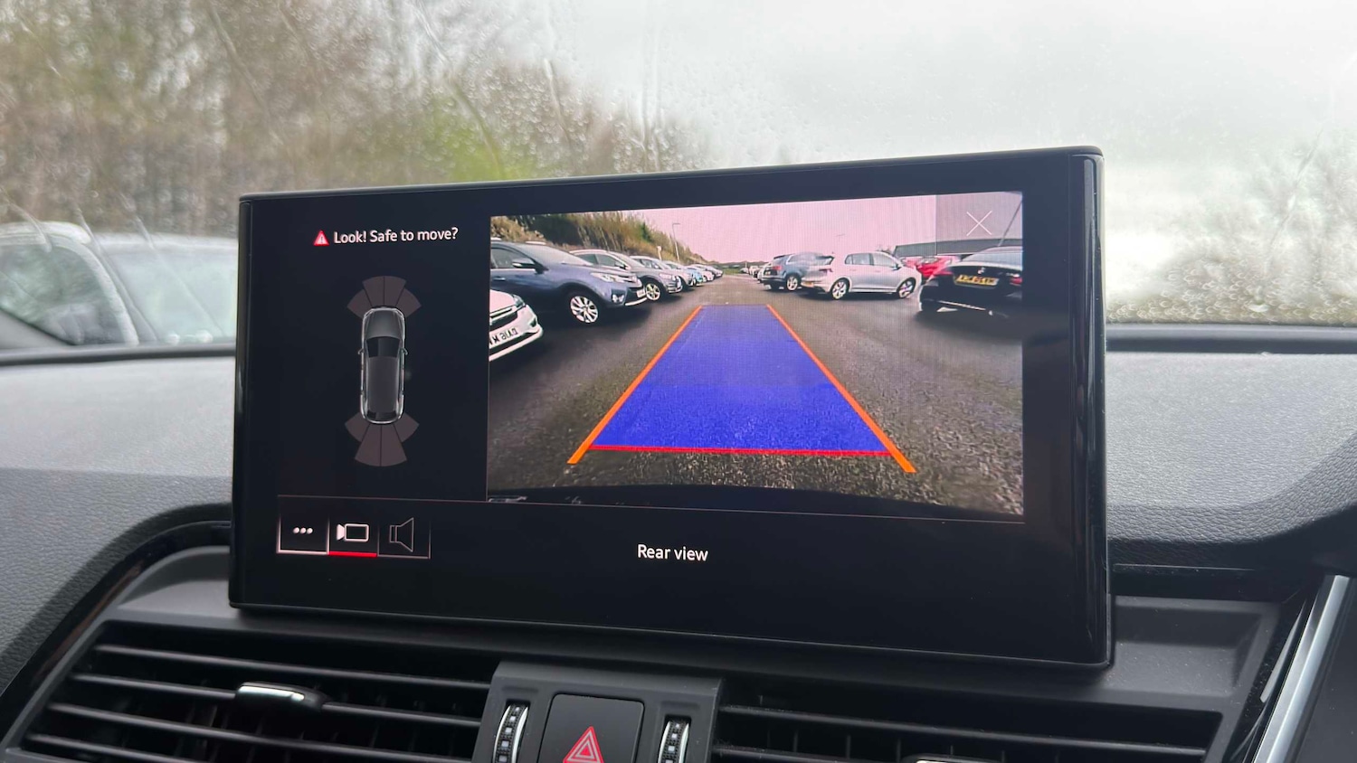 Used Audi Q5 2023 for sale - 78052312: Photo 16