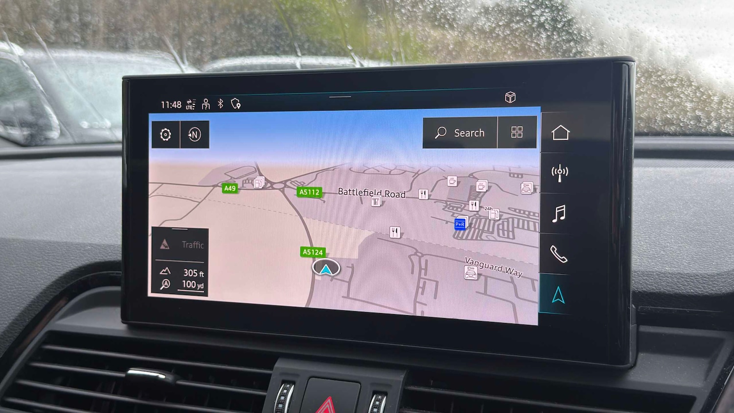 Used Audi Q5 2023 for sale - 78052312: Photo 19