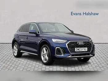 Audi Q5 feature image