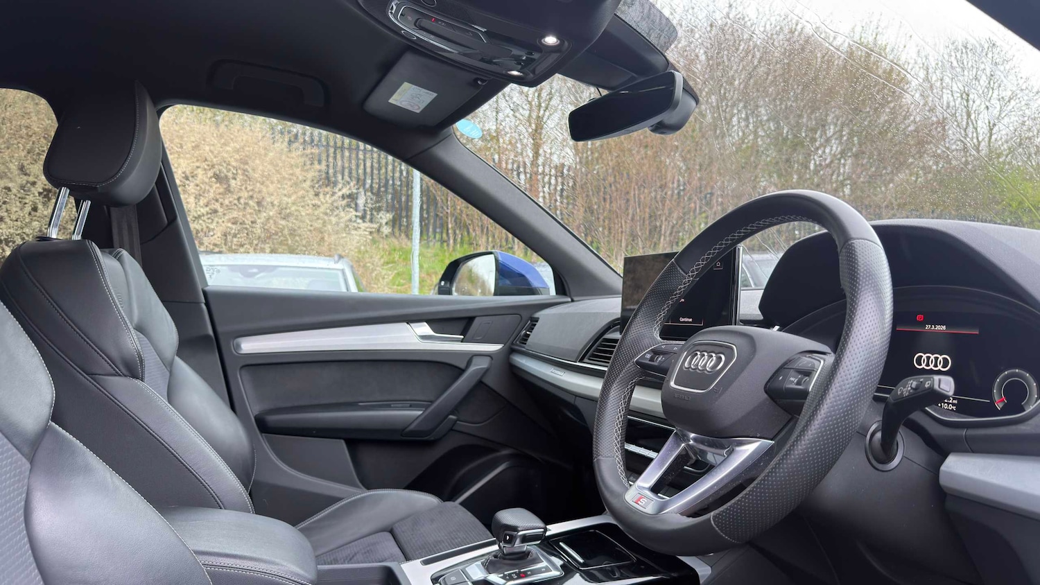 Used Audi Q5 2023 for sale - 78052312: Photo 3