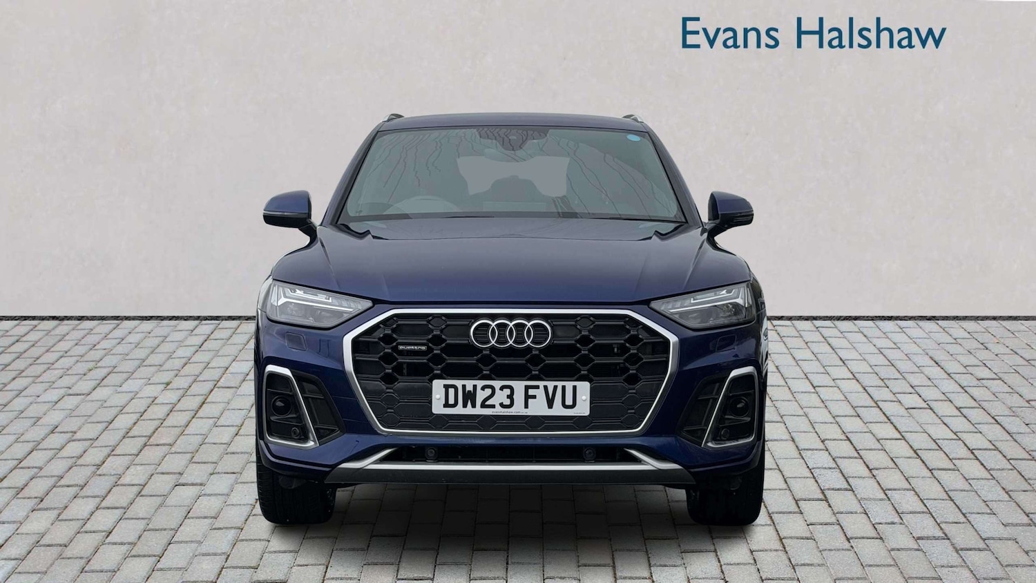 Used Audi Q5 2023 for sale - 78052312: Photo 4