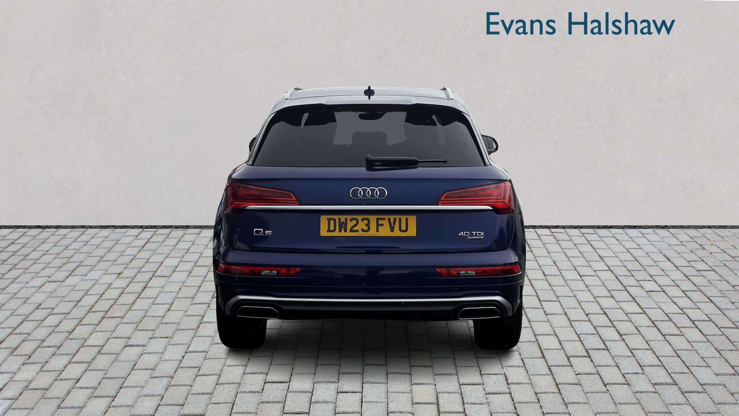 Used Audi Q5 2023 for sale - 78052312: Photo 5