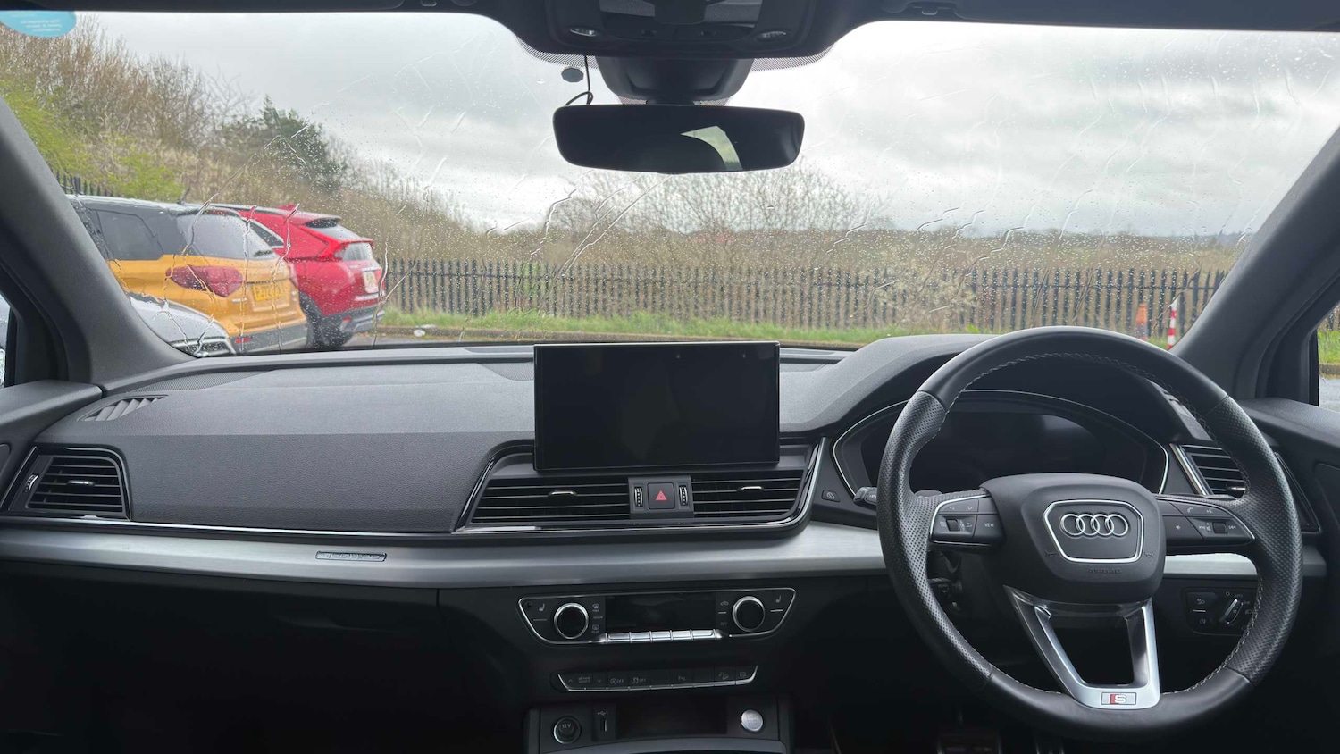 Used Audi Q5 2023 for sale - 78052312: Photo 7