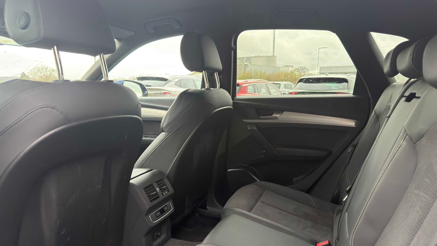 Used Audi Q5 2023 for sale - 78052312: Photo 9