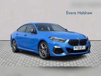 Used BMW 2 Series 2020 for sale - 78678679: Photo