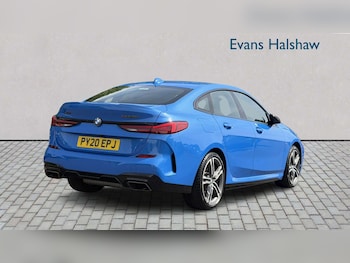 Used BMW 2 Series 2020 for sale - 78678679: Photo