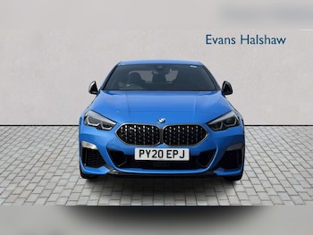 Used BMW 2 Series 2020 for sale - 78678679: Photo