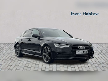 Used Audi A6 2013 for sale - 78294472: Photo