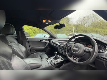 Used Audi A6 2013 for sale - 78294472: Photo