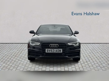 Used Audi A6 2013 for sale - 78294472: Photo