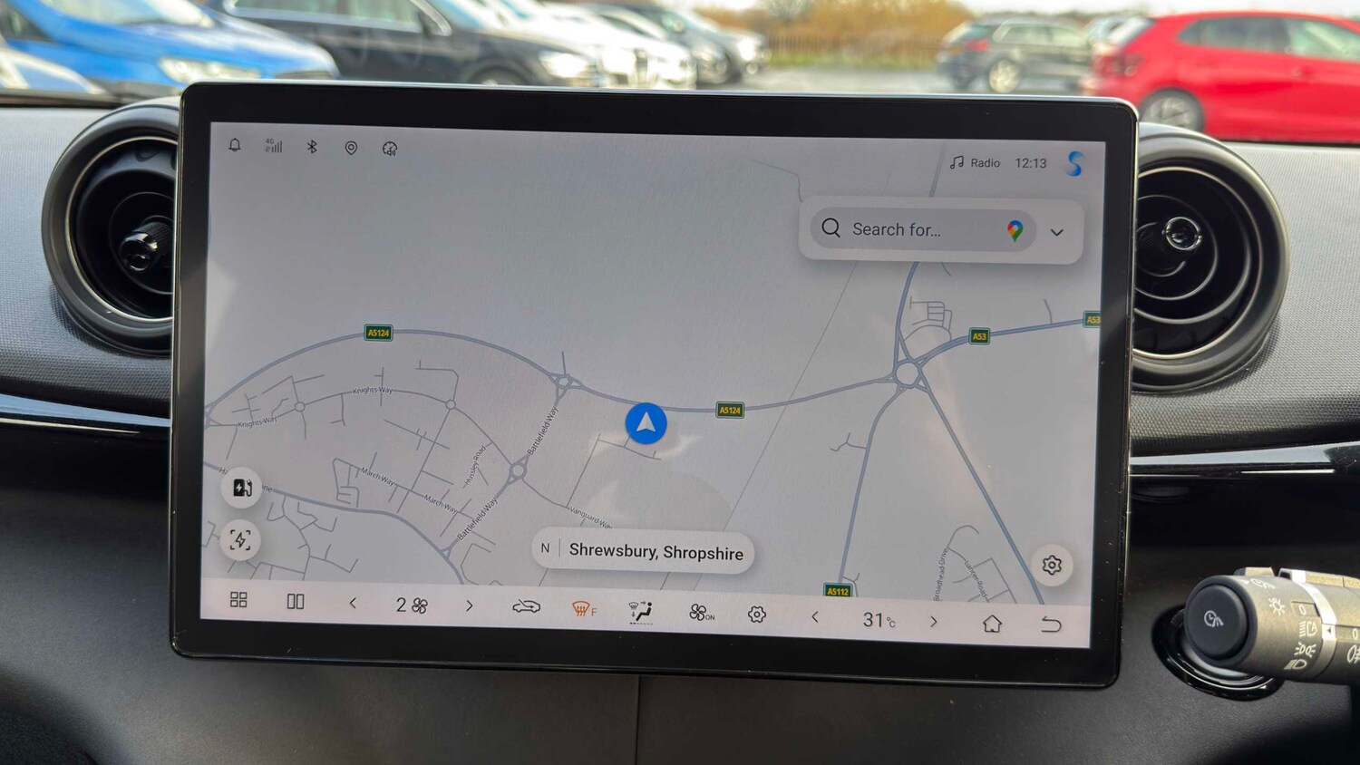 Used BYD Dolphin for sale - 77860921: Photo 16