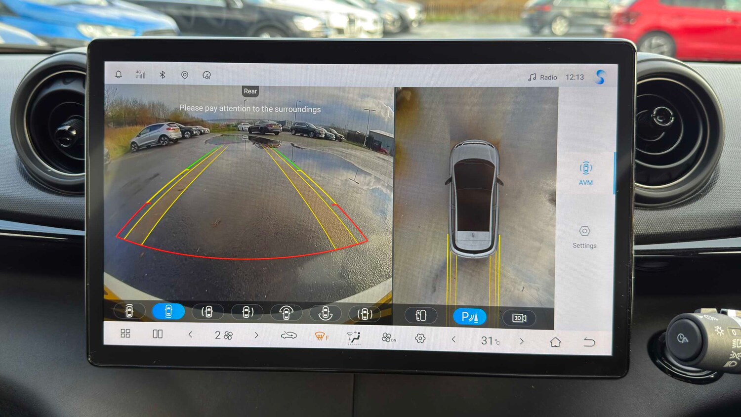 Used BYD Dolphin for sale - 77860921: Photo 17