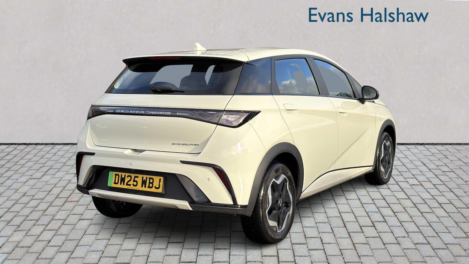 Used BYD Dolphin for sale - 77860921: Photo 2