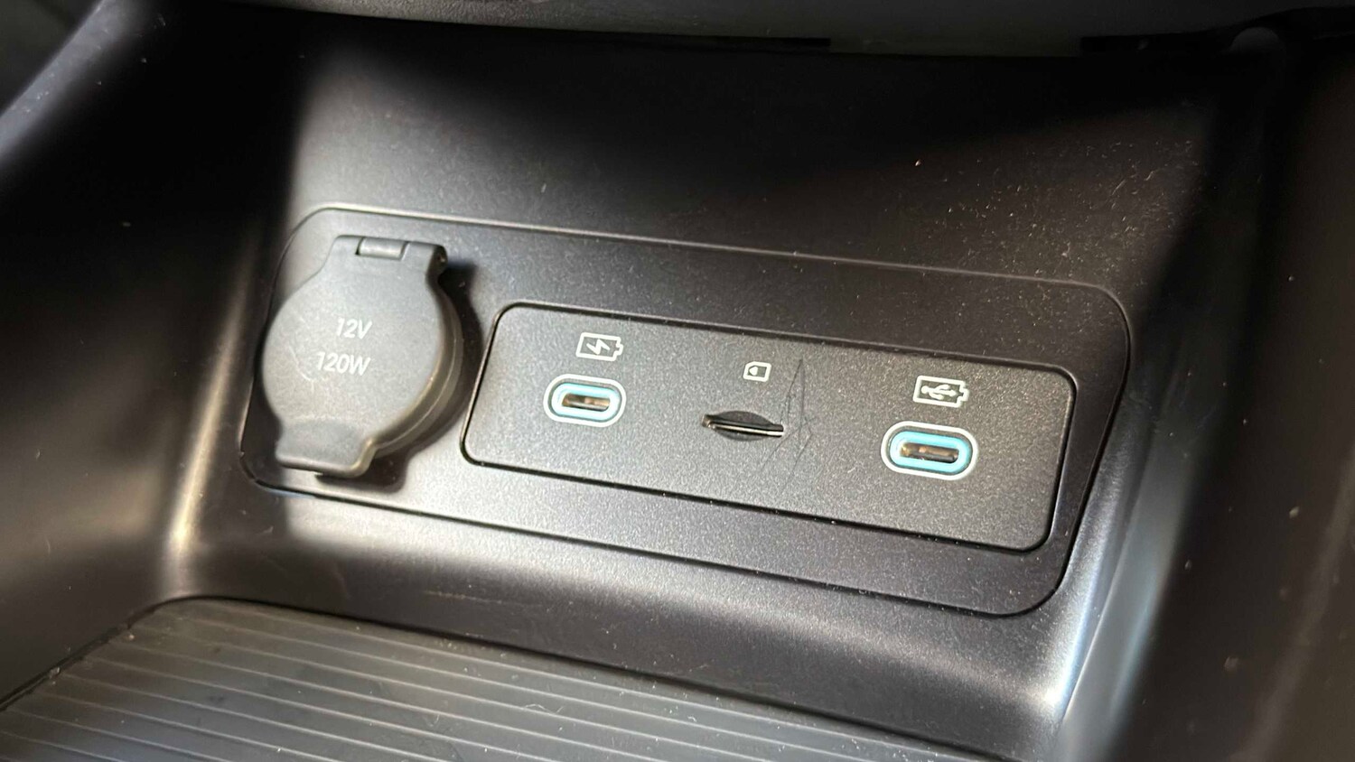 Used BYD Dolphin for sale - 77860921: Photo 20