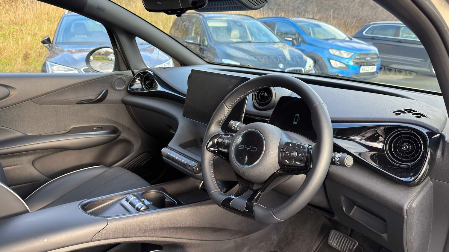 Used BYD Dolphin for sale - 77860921: Photo 3