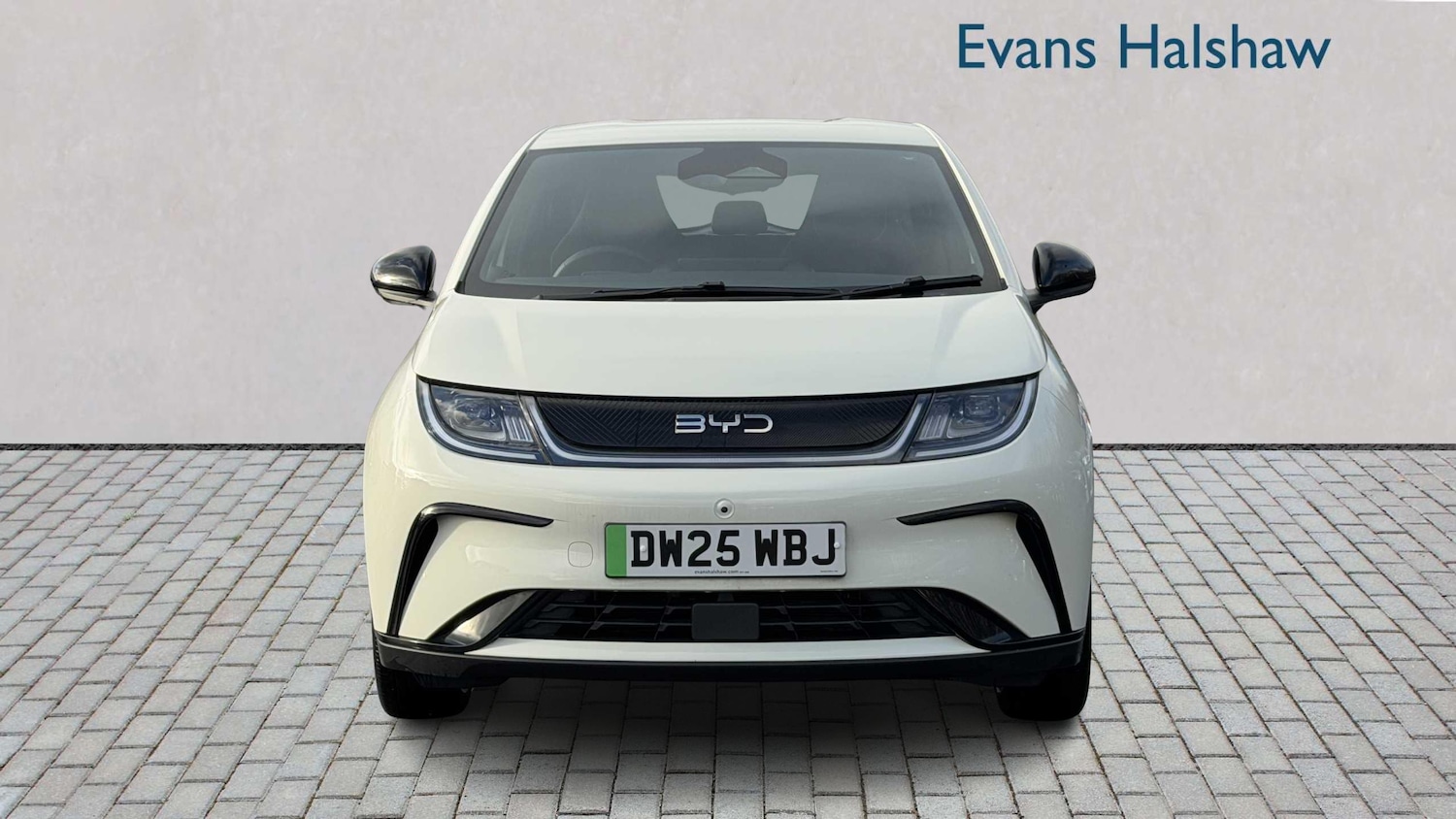 Used BYD Dolphin for sale - 77860921: Photo 4