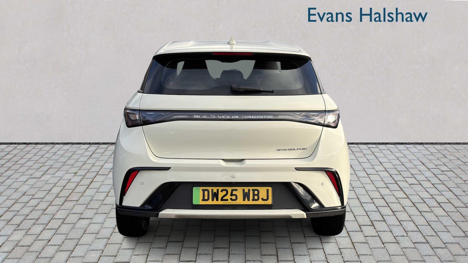 Used BYD Dolphin for sale - 77860921: Photo 5