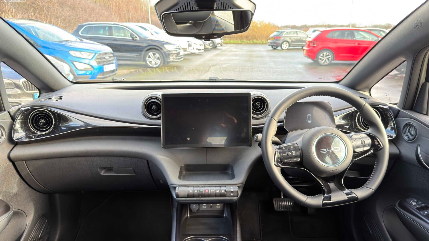 Used BYD Dolphin for sale - 77860921: Photo 7