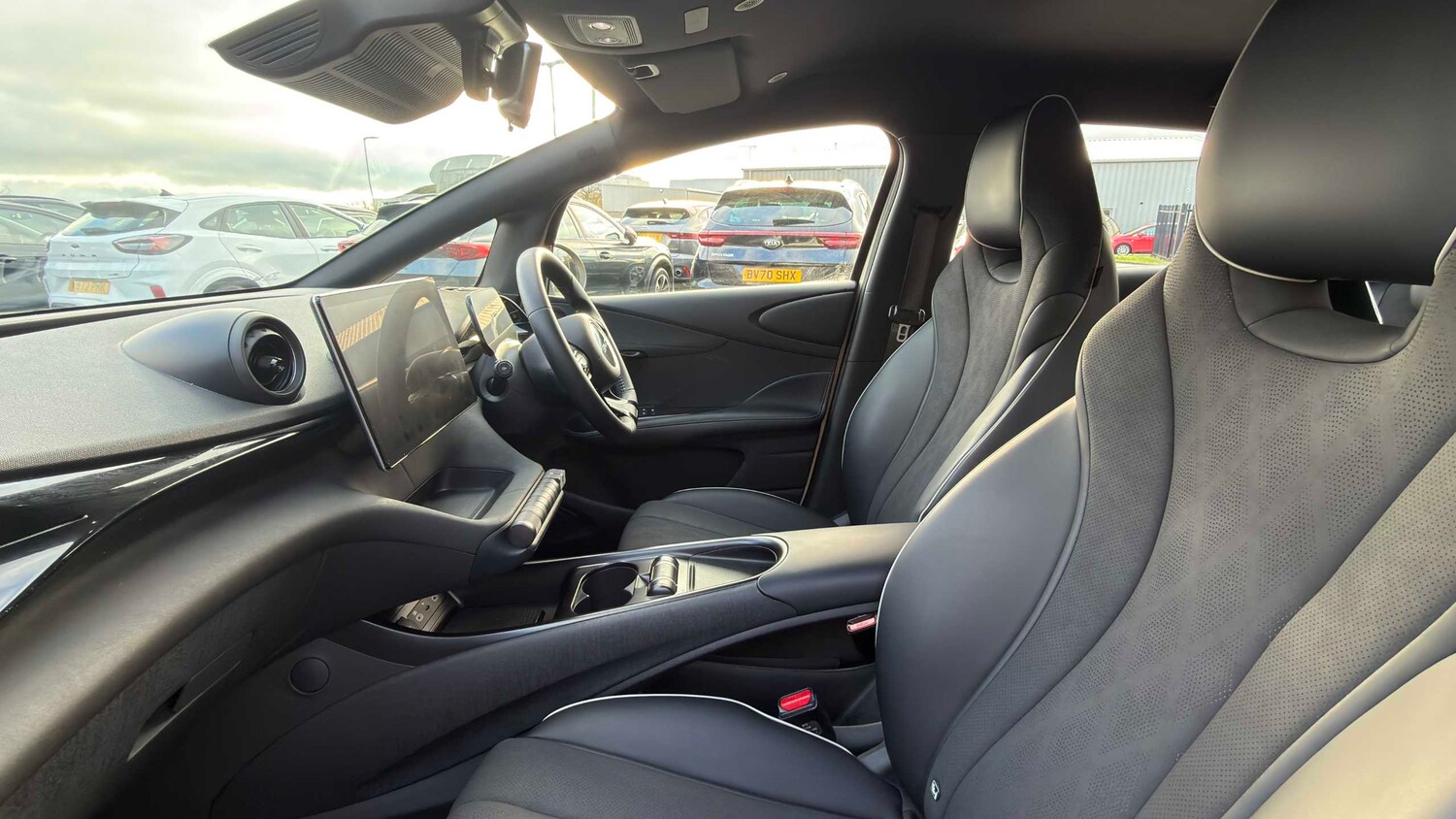 Used BYD Dolphin for sale - 77860921: Photo 8