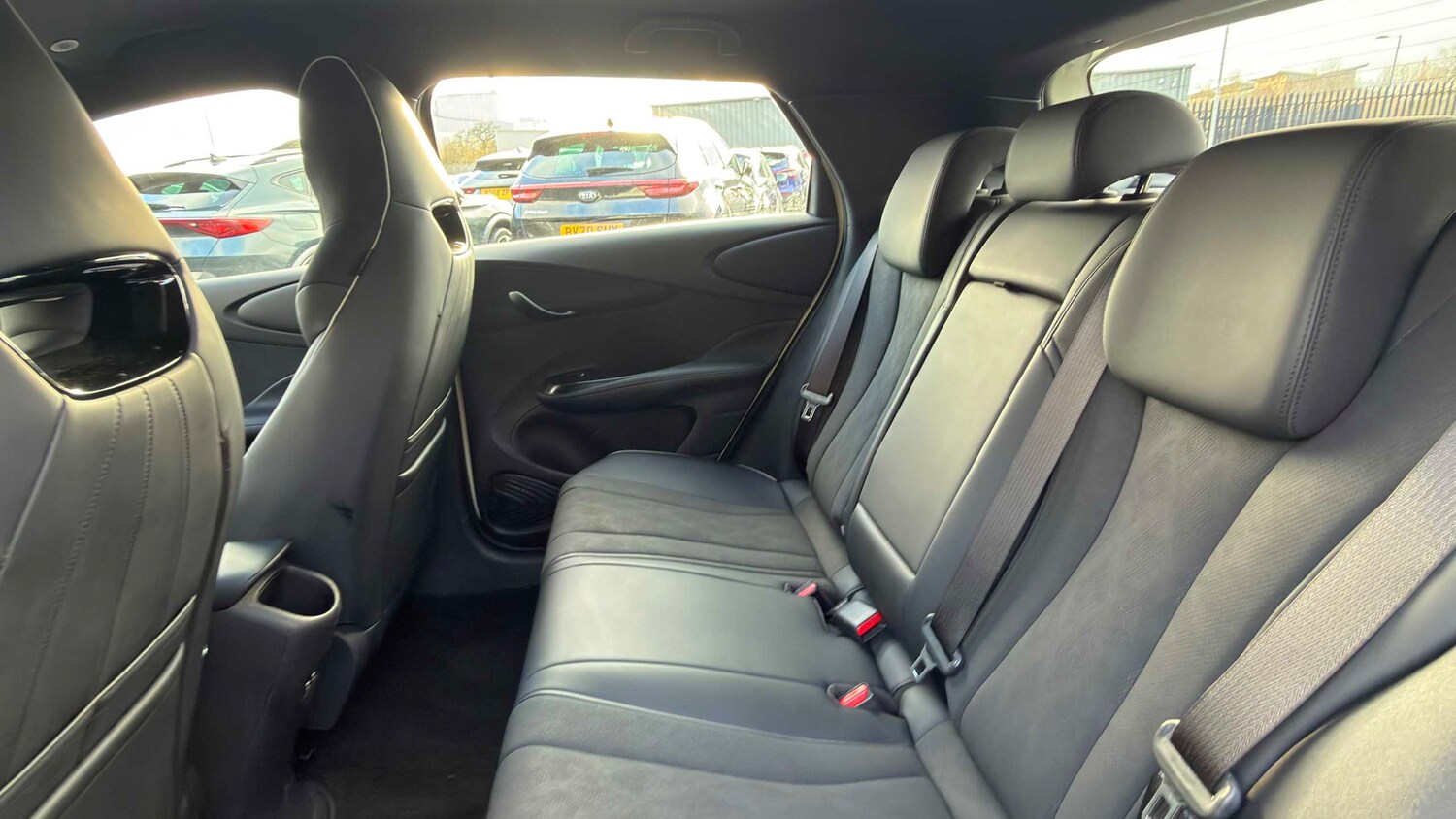 Used BYD Dolphin for sale - 77860921: Photo 9